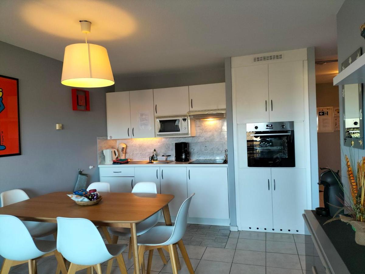 Koksijde Promenade Apartment Exterior foto